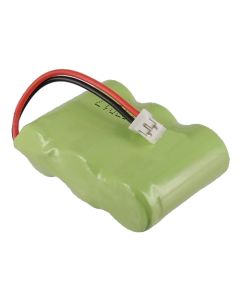 Kjøp Batteri til Doro, Siemens, Uniden, Nobø 3.6 Volt 600 mAh NiMH T203 hos altitec.no for kr 212,00
