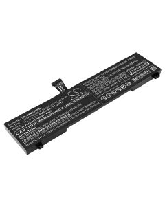 Kjøp Batteri for Schenker XMG Fusion 15 XFU15L19 Adata XPG XENIA 15 17 3ICP7/63/69-2 GKIDT-00-13-3S2P-0 hos altitec.no for kr 944,00