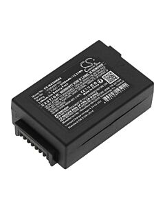 Batteri for PSION WA3006 1050494-002 WA3020