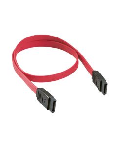 Kjøp SATA kabel 40cm hos altitec.no for kr 122,00