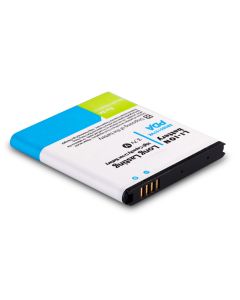 Kjøp Kompatibelt batteri til Samsung Galaxy SII 4G / SII HD EB-L1D7IBU 2000mAh hos altitec.no for kr 262,00