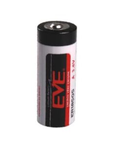 ER18505 3,6V 3,8Ah engangs batteri Li-SOCl2