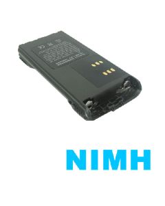 Batteri til sambandsradio 7.5V 1200mAh 9Wh HNN9008A nimh