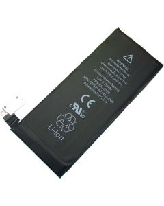 Kjøp OEM batteri til iPhone 4S, A1387, 616-0580 hos altitec.no for kr 325,00