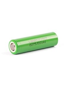 Kjøp Batteri INR18650-MJ1 3500mAh 10A hos altitec.no for kr 122,00