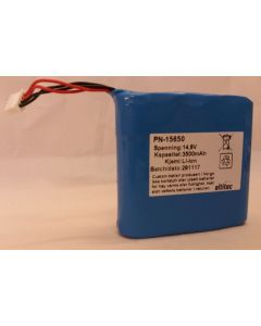 Kjøp Batteri til Marshall Kilburn bærbar høyttaler 14,8V 3500mAh hos altitec.no for kr 988,00