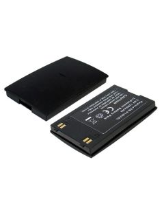 SB-P120A, Samsung 3.6/3.7 Volt 1200 mAh kompatibelt