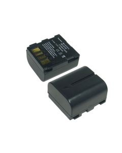 Kjøp BN-VF707 Batteri til JVC GR- GZ serier 7.4 Volt 700 mAh hos altitec.no for kr 299,00