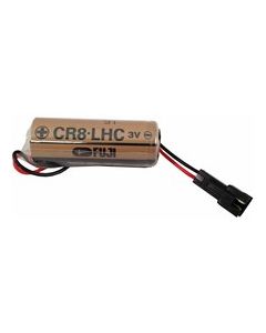 Kjøp Batteri til Fuji PLC/PLS 3V 3000 mAh, CR8.LHC CR17450ER hos altitec.no for kr 288,00