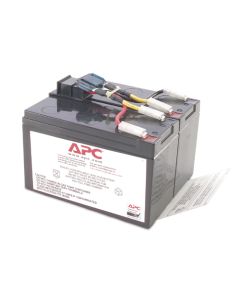 Kjøp RBC48 APC UPS batteri originalt hos altitec.no for kr 2 197,00