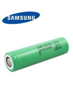 Samsung INR18650-25R 2500mAh - 20A