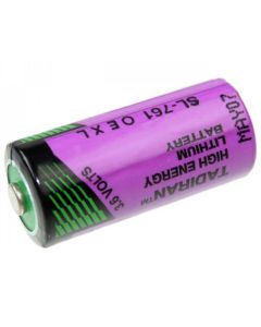 Batteri Tadiran SL761 SL-761/S 2/3AA 3,6V Lithium