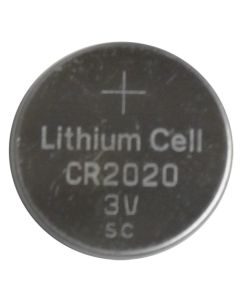 Kjøp CR2020 Batteri Lithium 3,0 V hos altitec.no for kr 79,00