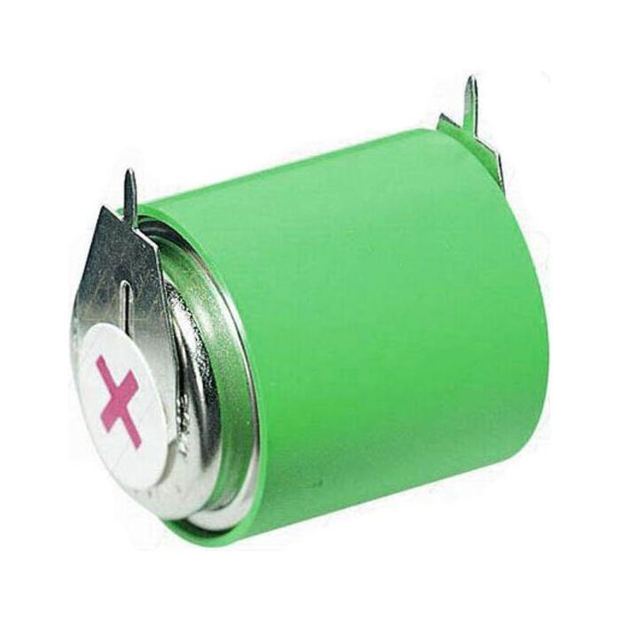 Batteri 3/V80H 1+1 pin 3,6V 80Ah