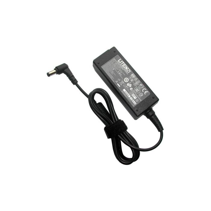 PC lader / AC adapter Dell 30W 19V 1,58A