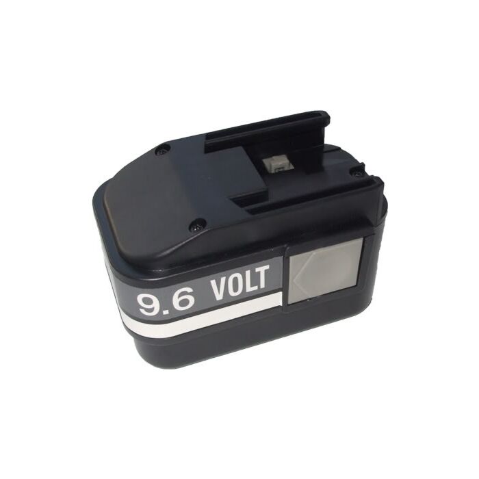 Batteri til Aeg 9.6V 2.0Ah NiCd