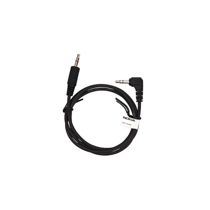 Audiokabel CA-63U for Nokia MD-5W Høyttaler