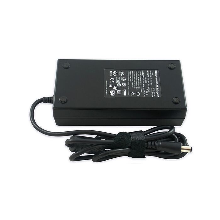PA-15 Kompatibel Dell PC lader / AC adapter - 19,5VDC 150W