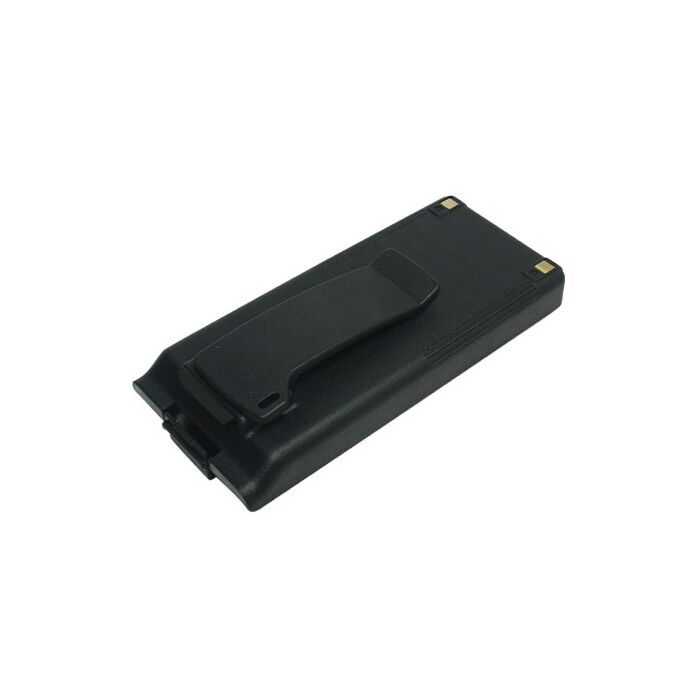 Batteri til sambandsradio 9.6V 1450mAh 14Wh BP196 kompatibelt