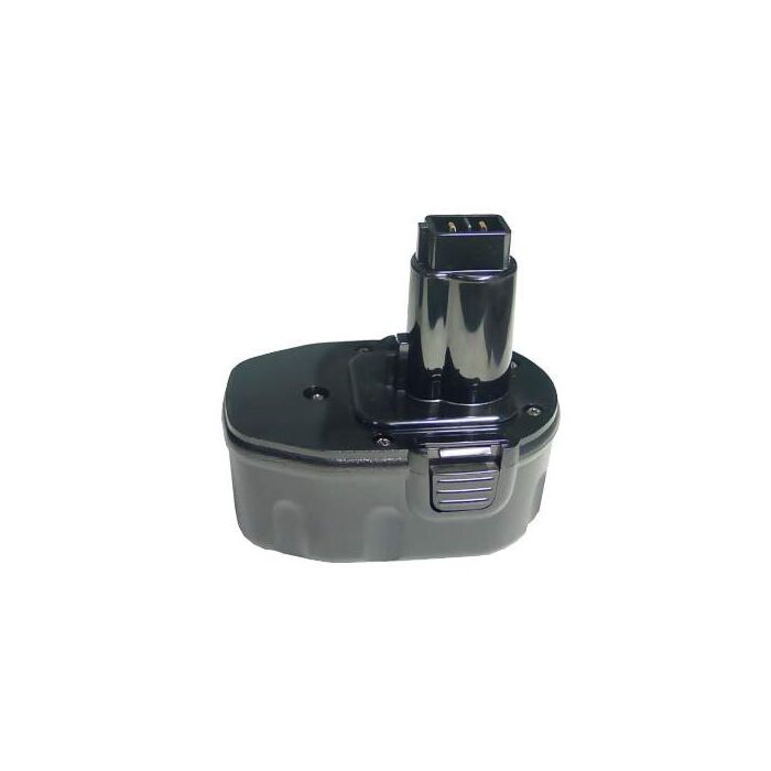 Batteri til Dewalt 14.4V 3.0Ah NiMH