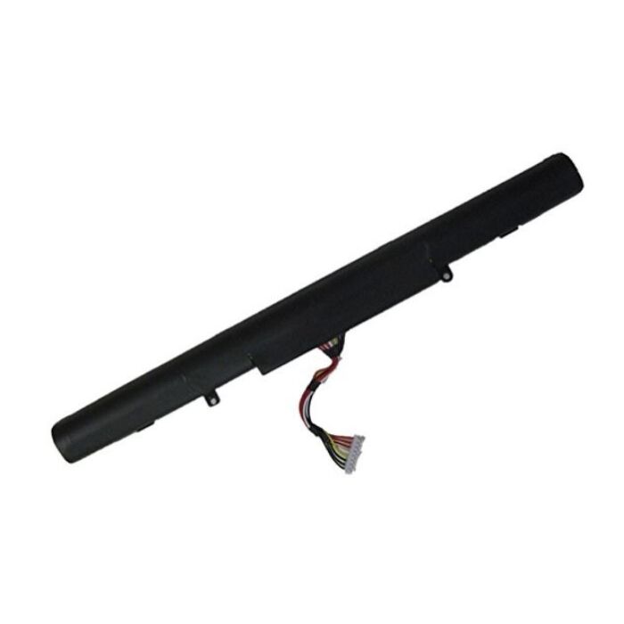15V A41N1501 A41LK9H battery for ASUS ROG GL752VW G752VW N552V N552VX