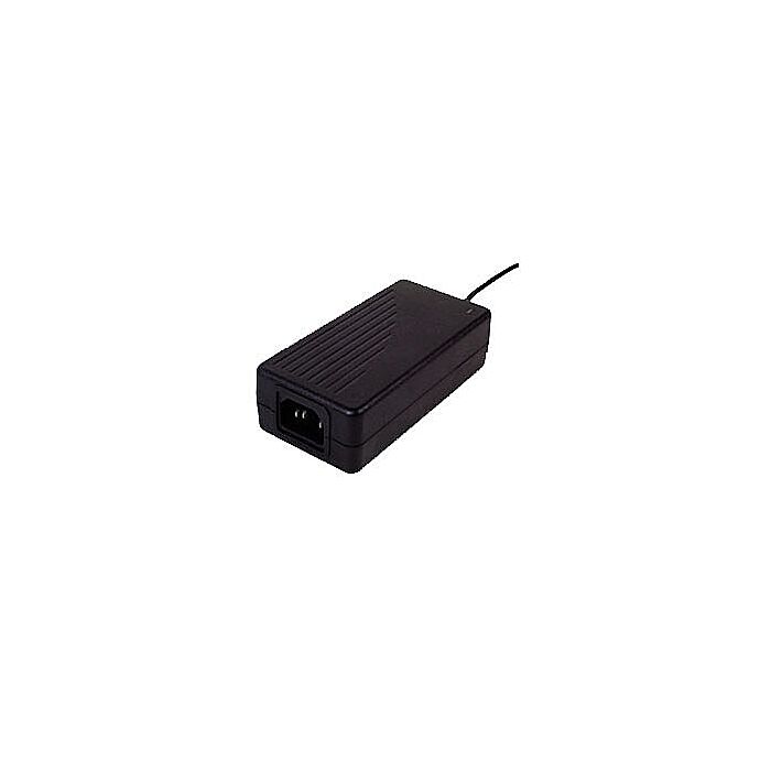 DC 12V 3A 3000mA Strømadapter 100 - 240V 2.1mm x 5.5mm