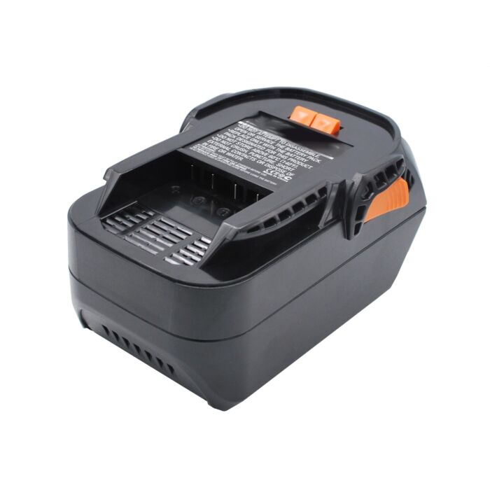Batteri til AEG, Ridgid 18V 1,5Ah Li-Ion L1815R, L1830R, AC840084, 4932352160