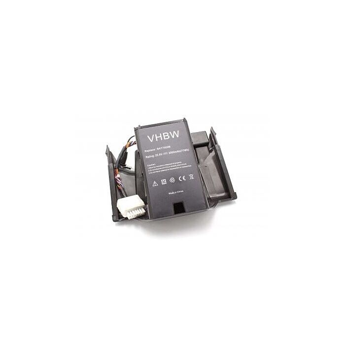 Batteri for Robomow RC.. 25,6V Li-ion BAT7000B