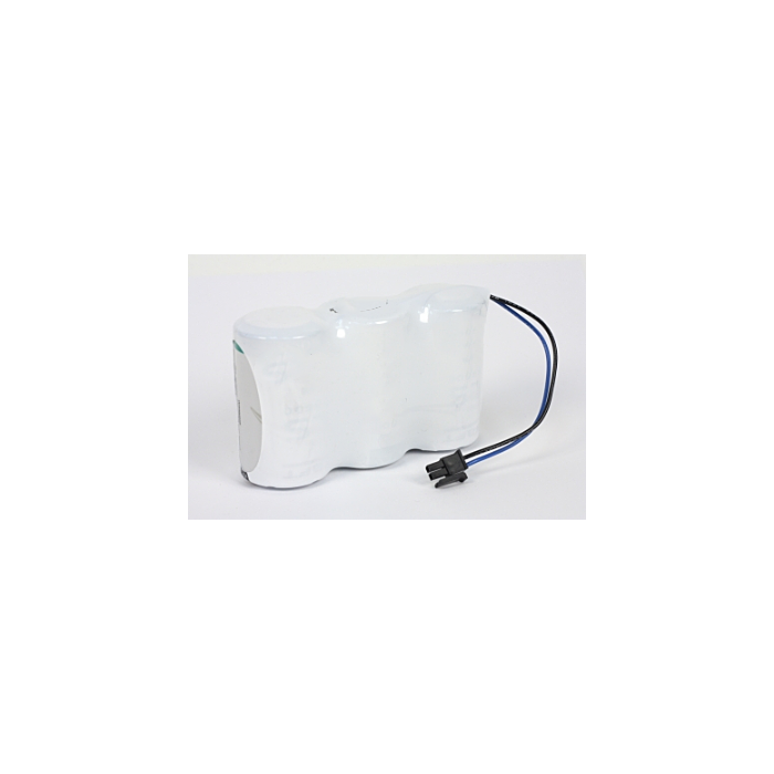 Batteri til ABB IRB6000, IRB2400, ROBOT, S4C 10.8v 17Ah Lithium med løs plugg