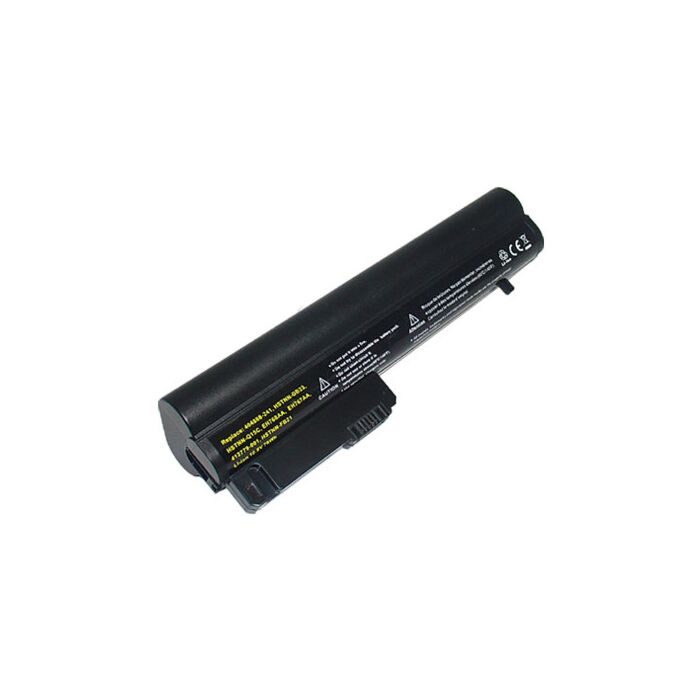 Batteri HP/Compaq 10.8/11.1v 6,9Ah 75Wh 9 celler 411126-001 kompatibelt