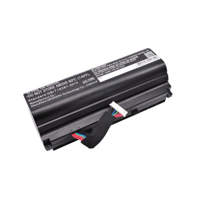 Batteri for Asus G751J GFX71 A42L A42N 