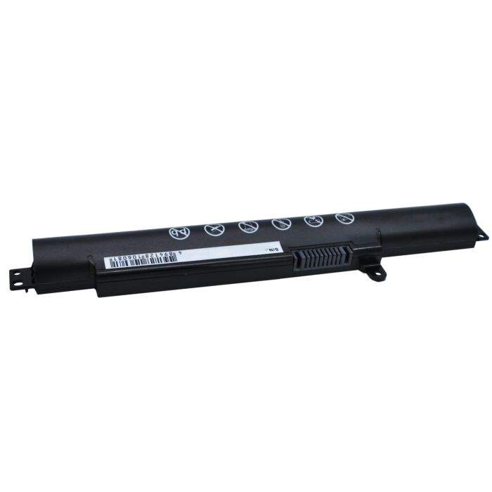 Batteri til Asus  102BA serier 11.25V 2940mAh A31N1311, F102BA