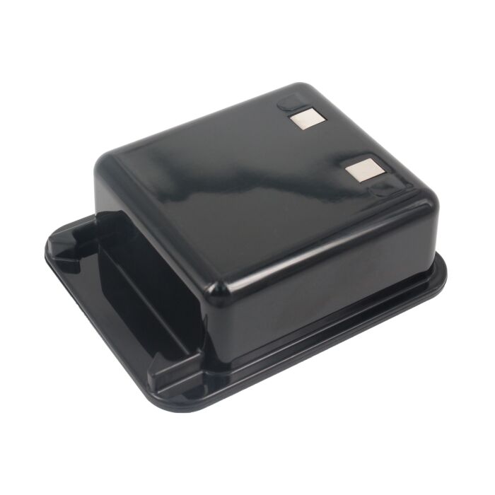 Batteri til Bullard Heiman T3 2000mAh 9.6V NiMh