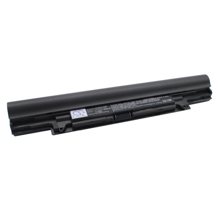 Batteri til Dell Latitude 3340 11.1V 4400mAh Li-ion