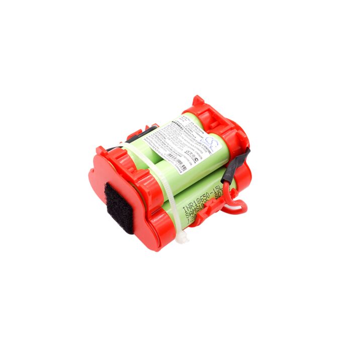 Gardena, Flymo, Husqvarna batteri 18V 1500mAh