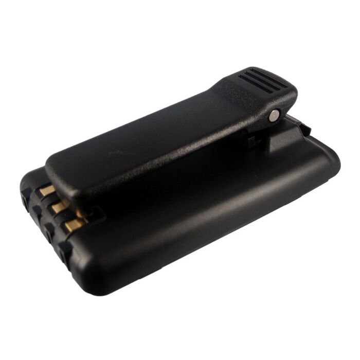 Batteri til Icom IC-T8 700mAh 9.6V