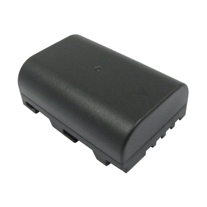 Batteri for Panasonic Lumix DMC-GH3 GH4 DC-G9 DMW-BLF19E 2,0Ah