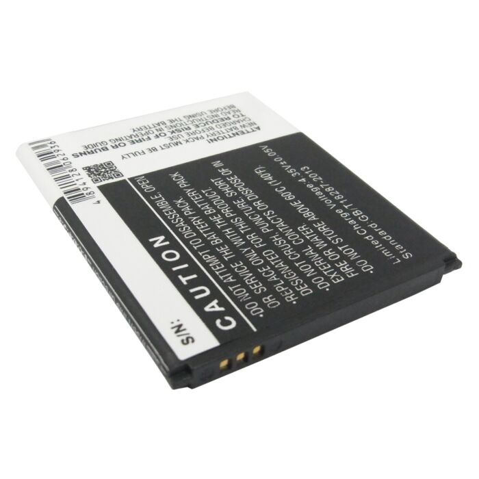 Batteri til Samsung Galaxy Ace 2 I8160 EB425161LU 1500 mAh