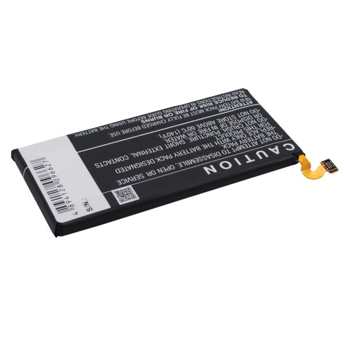 Batteri for Samsung Galaxy A3 2015 EB-BA300ABE, GH43-04381A