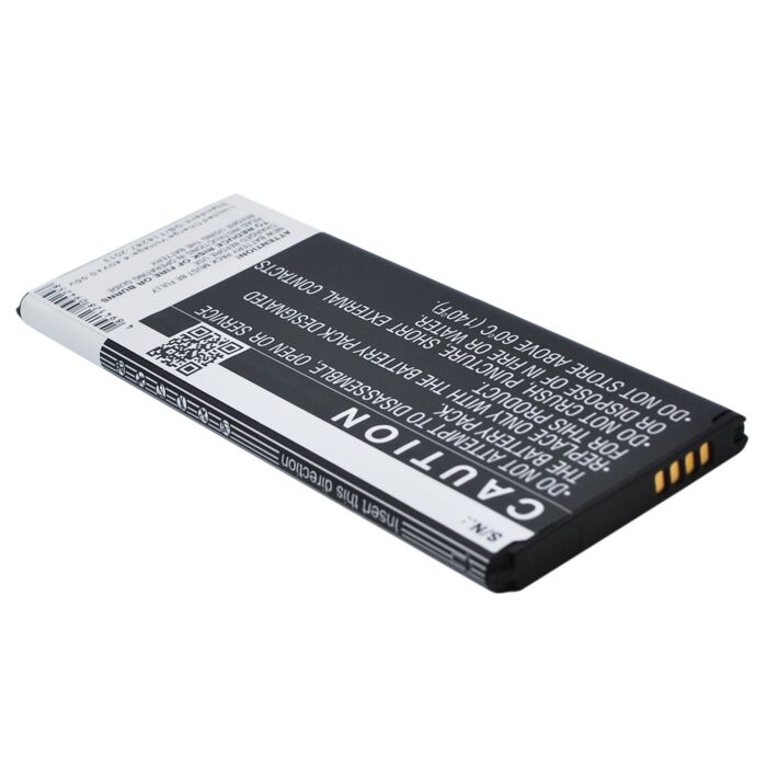 Kompatibelt batteri til Samsung Galaxy Note 4 - 3.85V 3220mAh