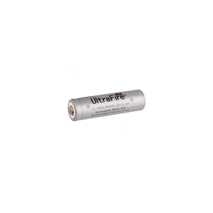 TrustFire 10440 (AAA)  3.7V 600 mAh