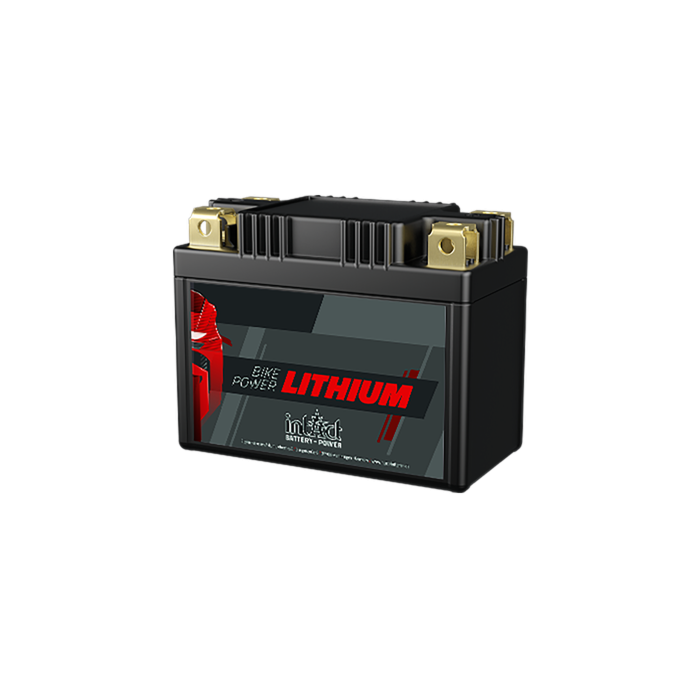 12,8V LiFePO4 Startbatteri 165x86x130mm 420CCA