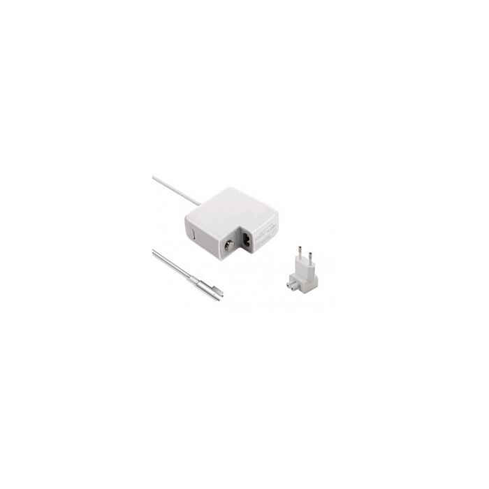 MAC lader / AC adapter 16,5V 60W Apple Macbook MagSafe
