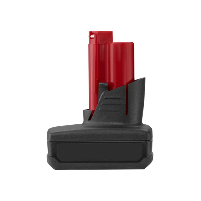 C12 BX batteri til Milwaukee 12V 3,5Ah 42Wh 48-11-2402