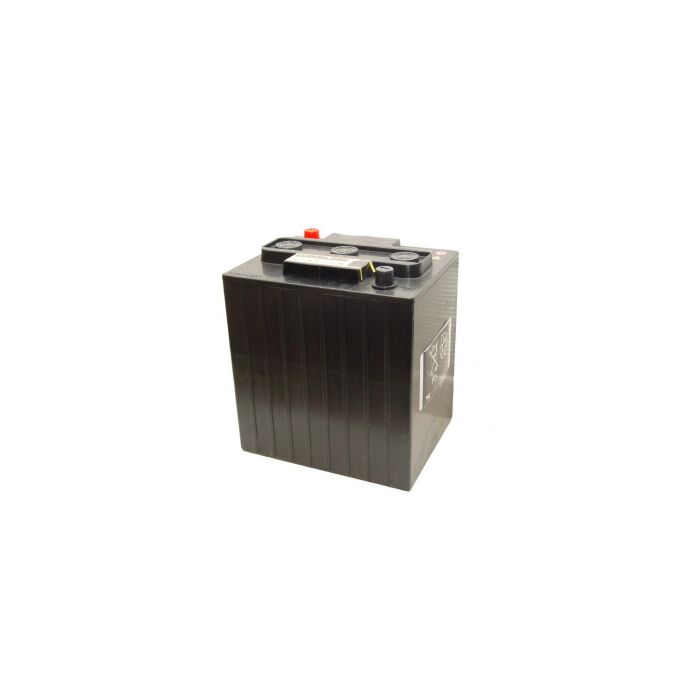 Euroglobe 6V 245Ah/20h tilsvarende Trojan block batteri TE-35