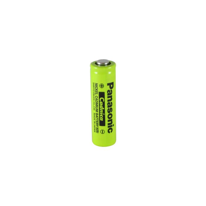 Panasonic/ Sanyo  Cadnica N600AAK 1,2V  600mAh