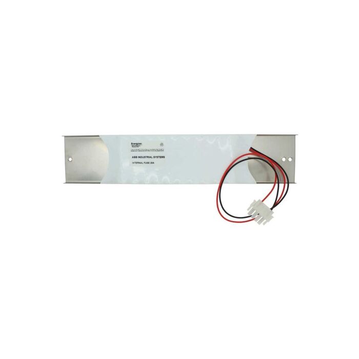 3BSE016019R1 SB522K01 ABB battery 12V Rechargeable 