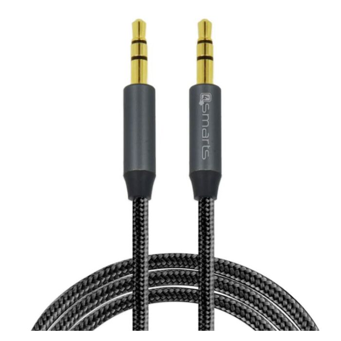 Stereo Audiokabel 3,5mm
