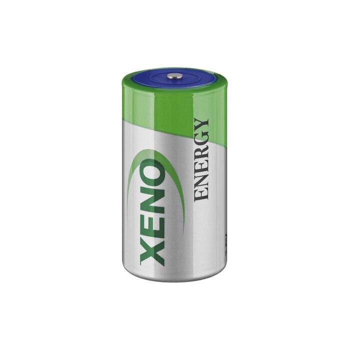 Xeno XL-140 Li-SOCl2 3,6V C 7200mAh ER 26500 
