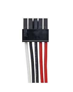 Batteri for Karcher RCF 3, RCV 5; Cecotec Conga 8090 Ultra, Co D099-4S2P 14.4 V 6700 mAh
